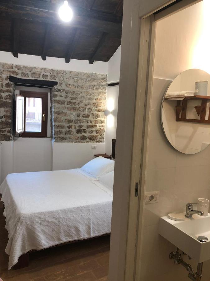 B&B Le Principesse Sermoneta Exterior foto