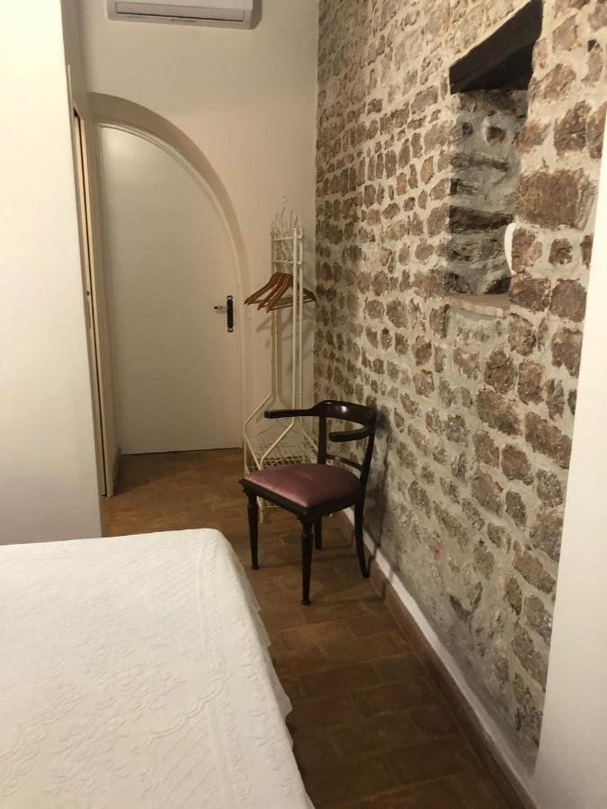B&B Le Principesse Sermoneta Exterior foto