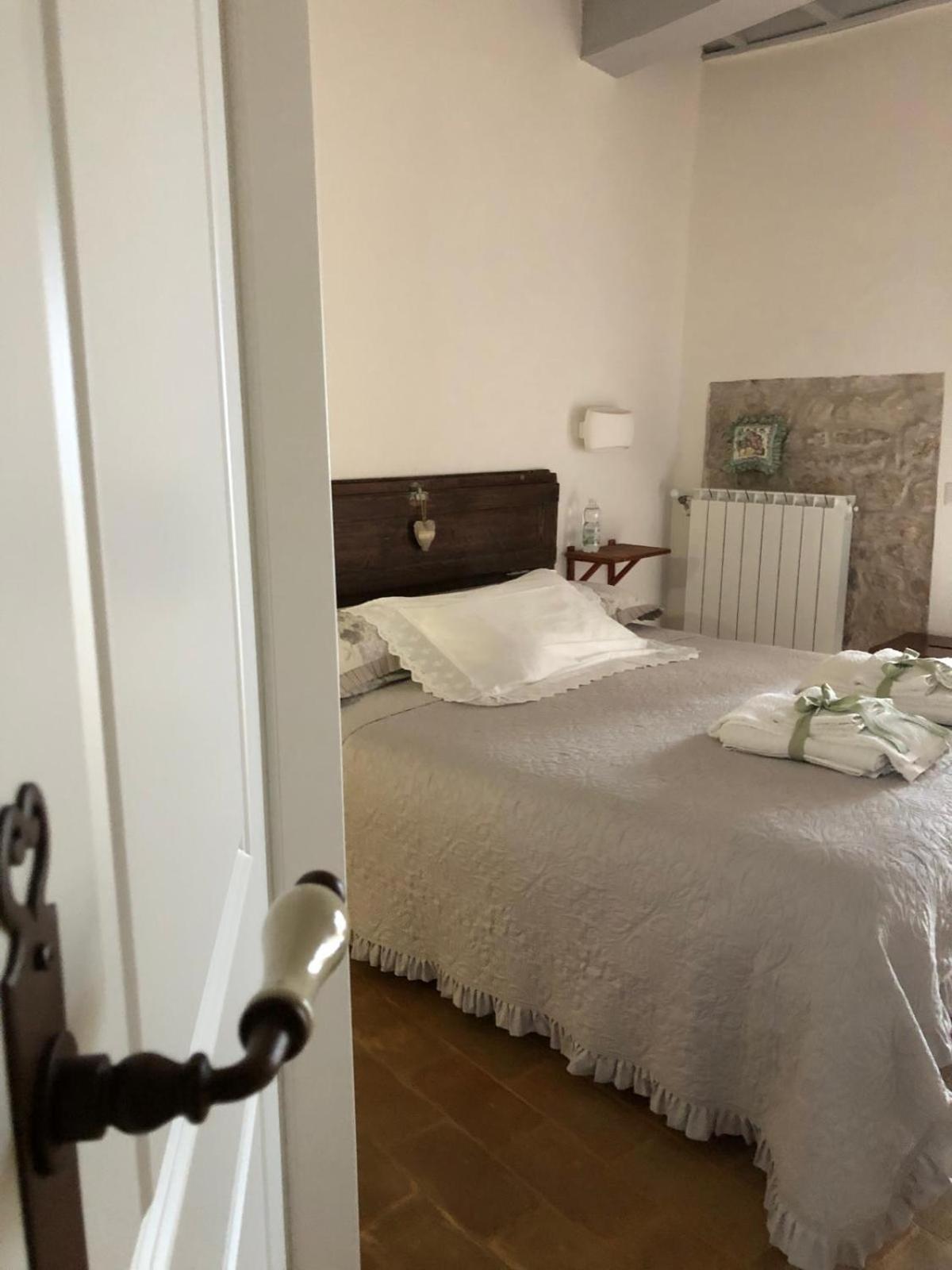 B&B Le Principesse Sermoneta Exterior foto